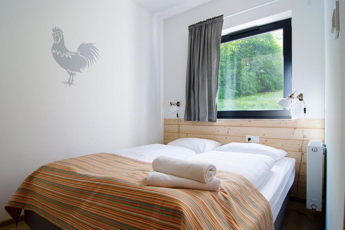שצ'צ'ירק Wellness Apartamenty Zloty Widok מראה חיצוני תמונה