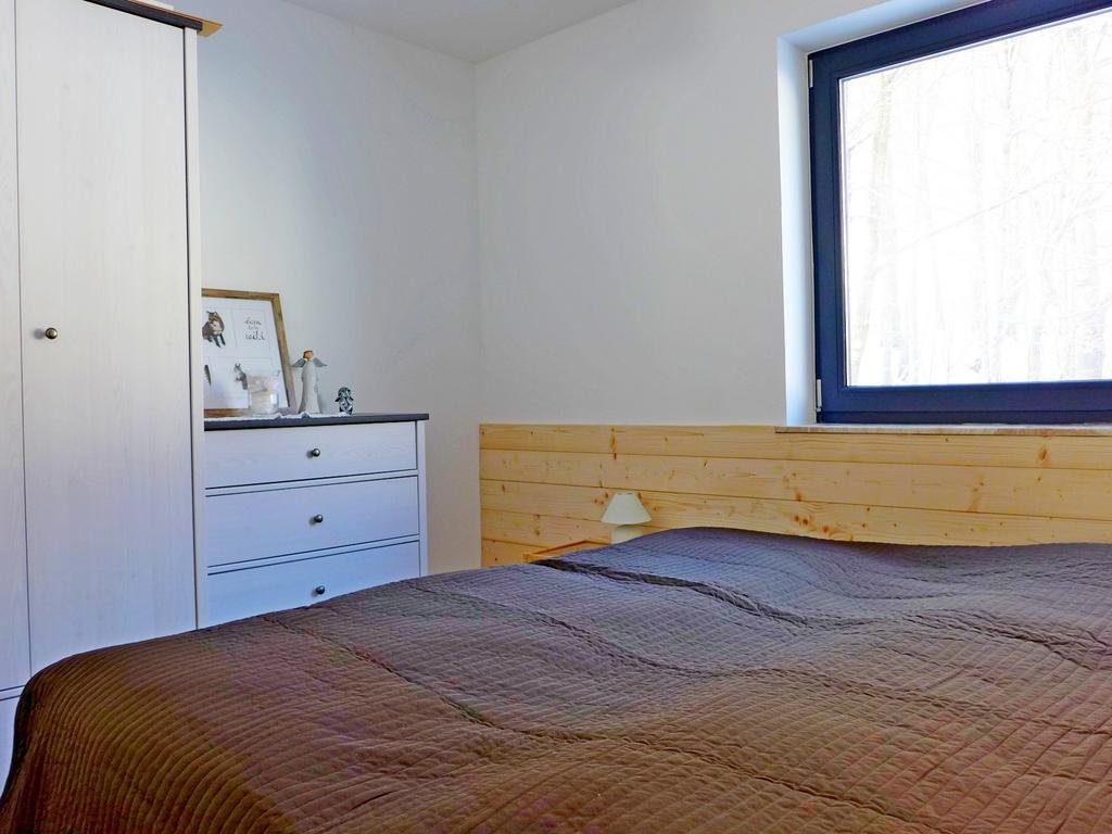 שצ'צ'ירק Wellness Apartamenty Zloty Widok מראה חיצוני תמונה